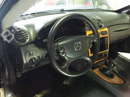 Mass air flow sensor MERCEDES-BENZ CLK (C209) CLK 240 (209.361) | BP6966786M95 