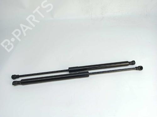 Tailgate lift support PEUGEOT 208 I (CA_, CC_) 1.2 PureTech 82 | BP14541099C138