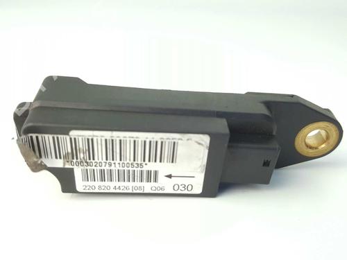 Elektronisk sensor MERCEDES-BENZ S-CLASS (W220, V220) S 320 CDI (220.026, 220.126) (197 hp) 7268750