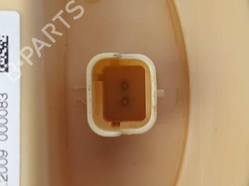 Fuel pump PEUGEOT PARTNER Box Body/MPV | BP9704598M76