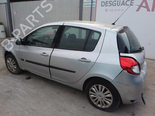 Electronic sensor RENAULT CLIO III (BR0/1, CR0/1) 1.5 dCi | BP14529675M84