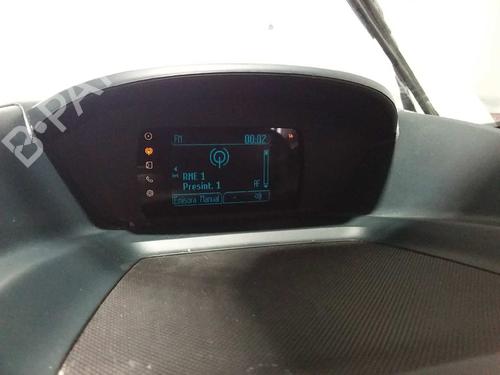 Display monitor FORD C-MAX II (DXA/CB7, DXA/CEU) 1.6 TDCi | BP4629983C48 