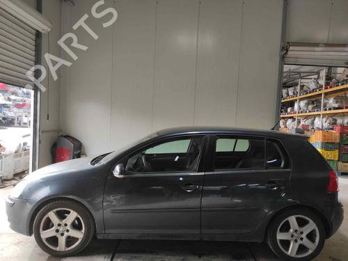 Brugte VW GOLF V (1K1) [2003-2010]  4280871