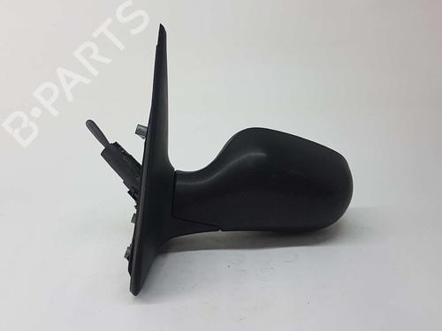 Left mirror RENAULT CLIO II (BB_, CB_) 1.9 D (B/CB0E, BB0J) | BP6117758C26 