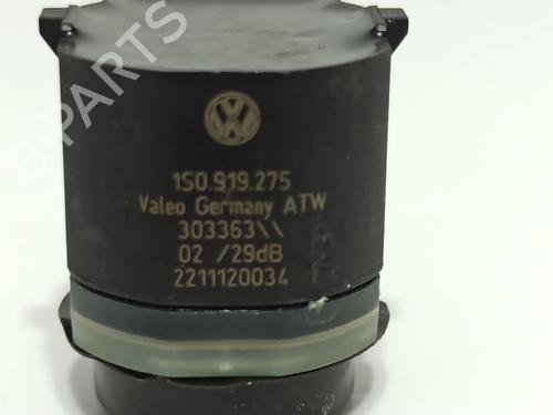 Electronic module VW PASSAT B7 (362) 2.0 TDI | BP38176375M83 - Image 4