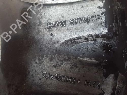 Rim BMW 1 (E87) 118 d | BP6629398C45