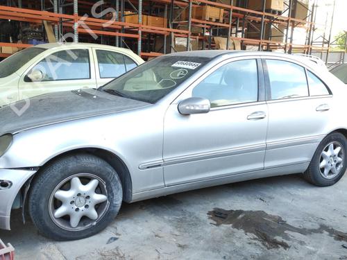 Used Parts MERCEDES-BENZ C-CLASS (W203) C 220 CDI (203.006, 203.008) 4935451