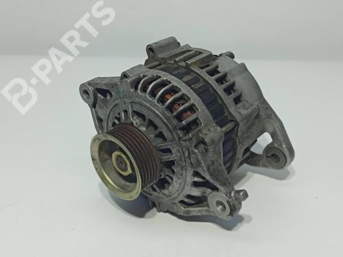 Used Alternator NISSAN ALMERA II (N16) 1.8 (114 hp) 11036074