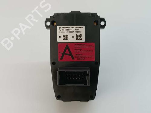 Switch BMW 5 Gran Turismo (F07) 535 d xDrive | BP11388485I30