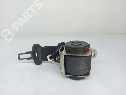 Used Rear center seatbelt OPEL ZAFIRA TOURER C (P12) 1.6 CDTI (75) (134 hp) 10265413