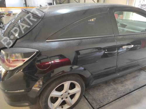 Antriebswelle links vorne OPEL ASTRA H GTC (A04) 1.6 (L08) | BP8395388M38