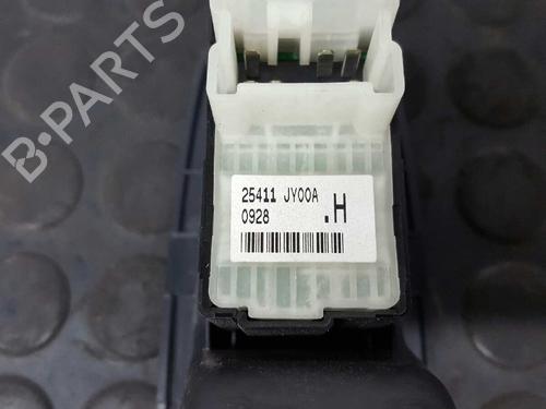 Right rear window switch RENAULT KOLEOS I (HY_) 2.0 dCi (HY0K) | BP2749896I28