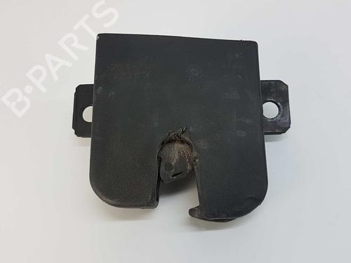 Used Rear left lock VW TRANSPORTER T5 Bus (7HB, 7HJ, 7EB, 7EJ) [2003-2016]  31336598