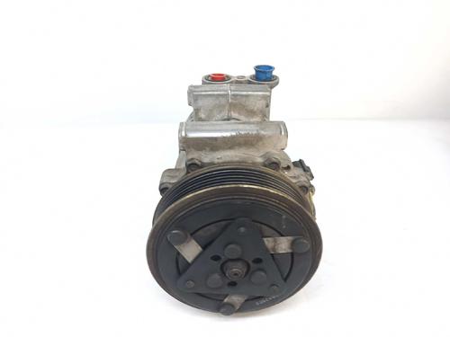 AC compressor FORD FIESTA V (JH_, JD_) 1.4 TDCi | BP9732706M34