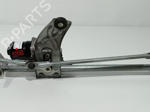 Front wiper motor MERCEDES-BENZ CLA (C118) CLA 200 d (118.312) A1778200000 | A1778203701 A1778204901