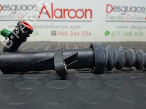 Clutch slave cylinder CITROËN C5 III Break (RW_) 1.6 HDi 110 | BP14531122M113