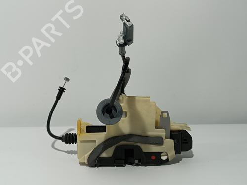 Rear left lock VOLVO V90 II Estate (235) D4 AWD | BP17610704C100