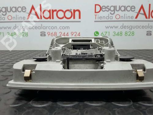 Interior roof light AUDI A3 Sportback (8PA) 1.9 TDI | BP7425166I8 