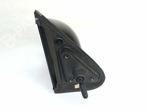Left mirror NISSAN MICRA II (K11) 1.0 i 16V (K11) | BP6706756C26 