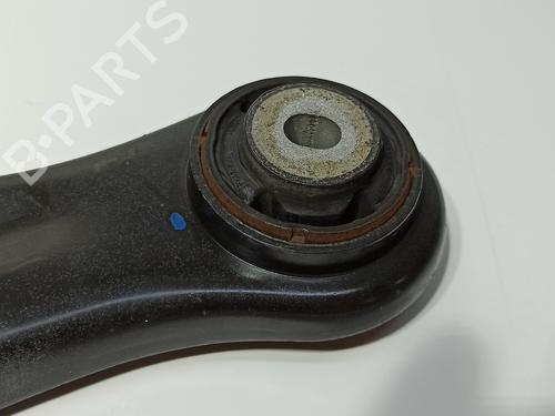 Left front suspension arm FORD TRANSIT COURIER B460 MPV  | BP25778416M12