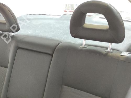 Sæde Bagtil VW BORA I (1J2) 1.6 16V | BP18235171C17