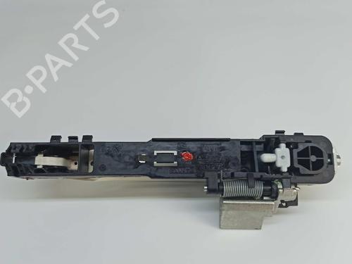 Front right exterior door handle FORD KA (RU8) 1.2 | BP7877837C129