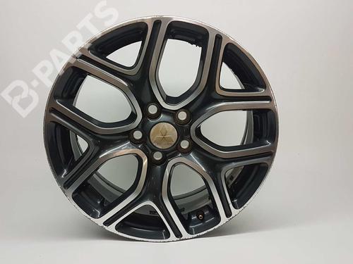 Rim MITSUBISHI OUTLANDER III (GG_W, GF_W, ZJ, ZL, ZK) 2.2 Di-D 4WD (GF6W) 4250D458