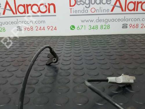 Outra CITROËN BERLINGO MULTISPACE (B9) 1.6 HDi 75 16V (75 hp) 14528624