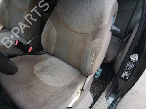Felg LAND ROVER FREELANDER I (L314) 2.0 DI 4x4 | BP5618234C45 