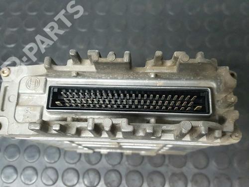 Engine control unit (ECU) RENAULT MEGANE I (BA0/1_) 1.9 dTi (BA08, BA0N) | BP2771456M57 