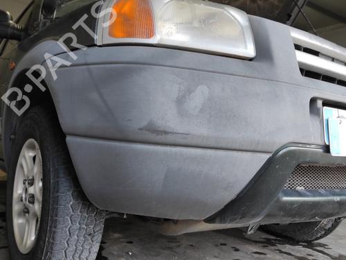 Front bumper LAND ROVER FREELANDER I (L314) 2.0 DI 4x4 | BP23965220C7 