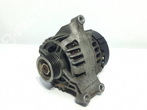 Used Alternator FIAT PANDA (169_) 1.1 (169.AXA1A) (54 hp) 11287300