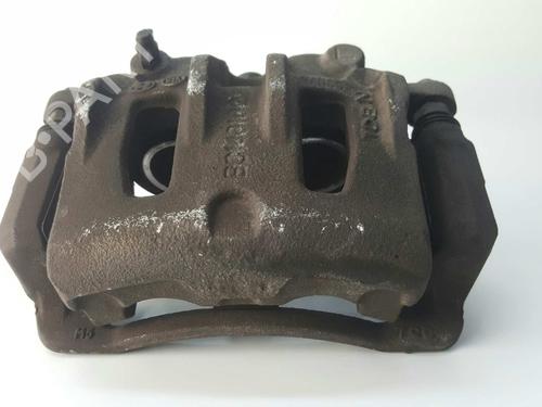 Left front brake caliper HYUNDAI SANTA FÉ II (CM)  | BP11542914M105 