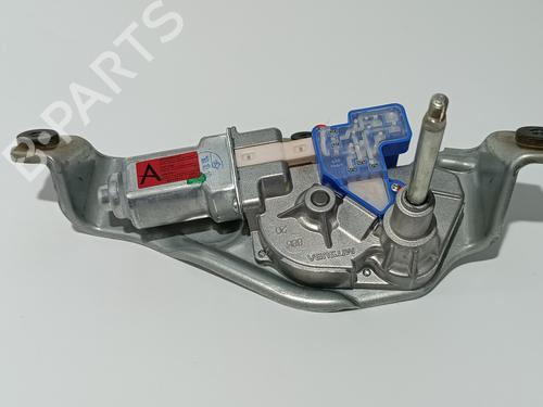 Rear wiper motor MITSUBISHI OUTLANDER III (GG_W, GF_W, ZJ, ZL, ZK) 2.4 Hybrid 4WD (GG3W) | BP13874968M102