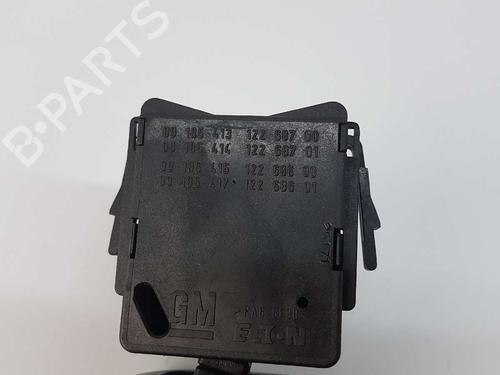 Steering column stalk OPEL CORSA C (X01) 1.4 Twinport (F08, F68) | BP6070553I23