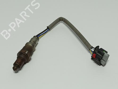 Elektronisk sensor FORD TOURNEO COURIER B460 MPV 1.5 TDCi (75 hp) 25778524