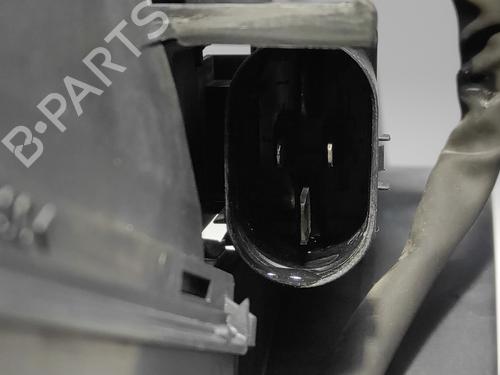Radiator fan VW TOUAREG (7LA, 7L6, 7L7) 3.0 V6 TDI | BP11923041M35