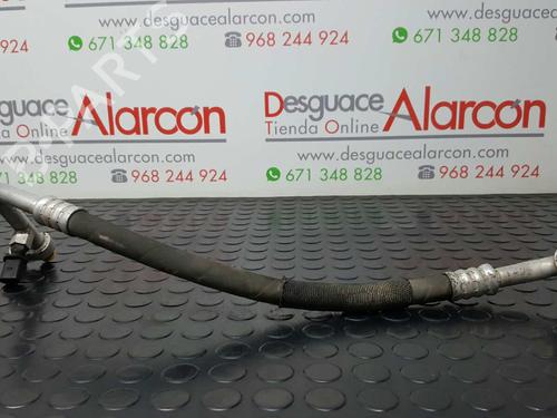 Klimaleitungen VW TOUAREG (7LA, 7L6, 7L7) 2.5 R5 TDI | BP14527733M126