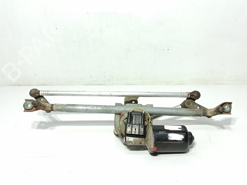 Motor limpa vidros frontal OPEL CORSA C (X01) 1.7 DI (F08, F68) (65 hp) 29602019