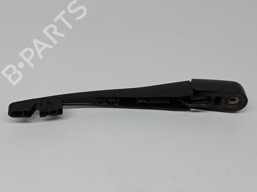Used Rear windshield wiper arm NISSAN PATHFINDER III (R51) 2.5 dCi (174 hp) 5219609