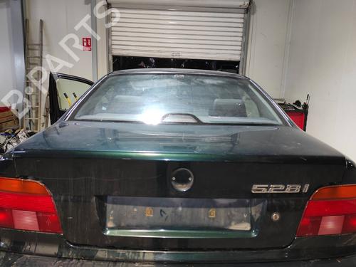 Used Tailgate BMW 5 (E39) 528 i (193 hp) 11286934