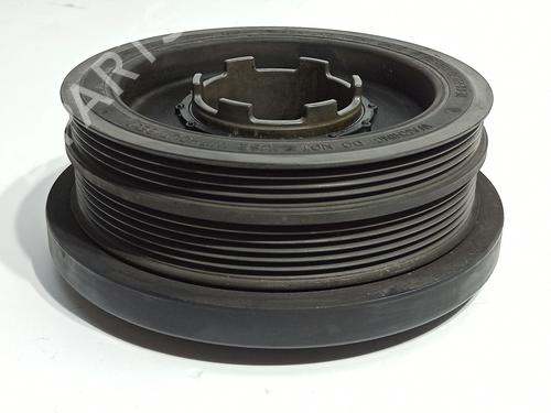Pulley BMW 5 (E60) 520 d | BP39588649M122 - Image 5