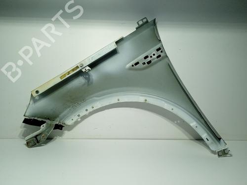 Right front fenders LAND ROVER DISCOVERY SPORT (L550) 2.0 D 4x4 | BP24424016C42 
