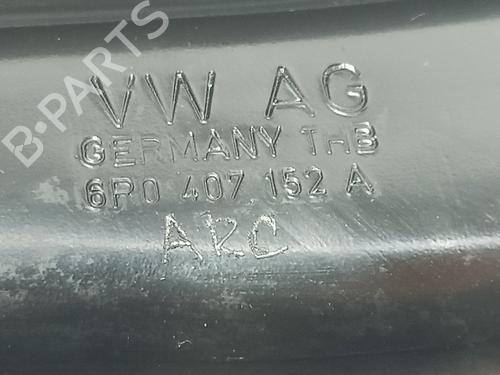 Right front suspension arm SEAT IBIZA IV (6J5, 6P1) 1.9 TDI | BP11956056M13