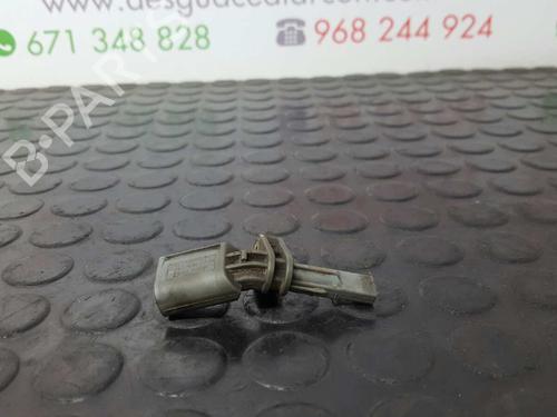 Elektronisk sensor VW TOUAREG (7LA, 7L6, 7L7) 3.0 V6 TDI | BP14528237M84