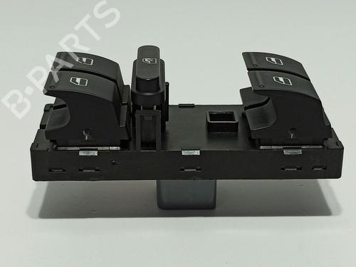 Left front window switch SEAT IBIZA IV (6J5, 6P1) | BP26876441I27 - Image 3