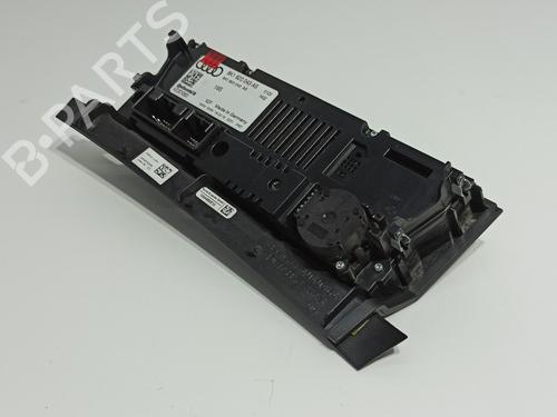 Climate control AUDI Q5 (8RB) 2.0 TFSI quattro | BP18143856I5 