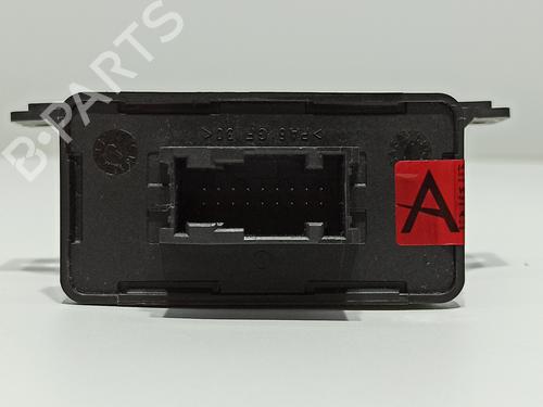 Electronic module PEUGEOT 208 II (UB_, UP_, UW_, UJ_) 1.2 PureTech 130 | BP17454446M83