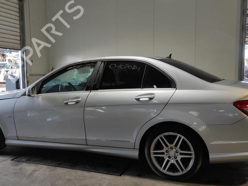 Used Parts MERCEDES-BENZ C-CLASS (W204) C 350 CDI (204.022) (224 hp) 4281503