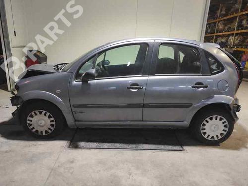 Electronic sensor CITROËN C3 I (FC_, FN_) 1.4 i | BP8750639M84 
